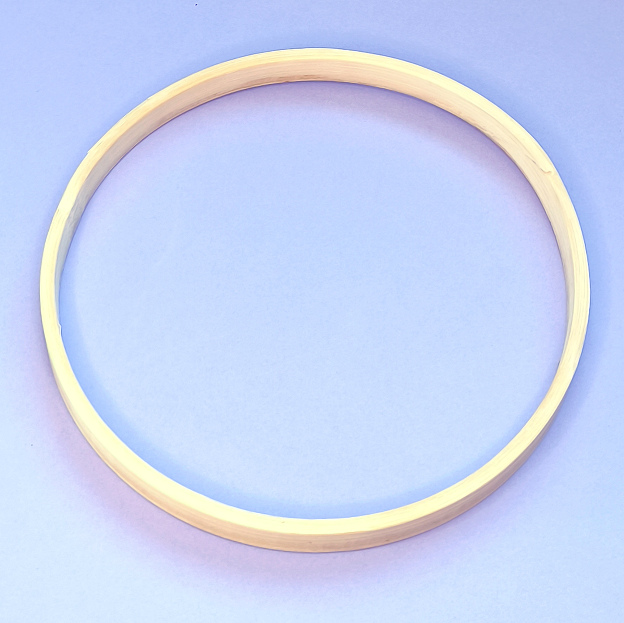 Bambusring Ø 12cm
